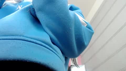 Snapshot of sara_caplerx chatting on September 10, 2025, 12:27 pm sarita online show from September 10, 2025, 12:27 pm