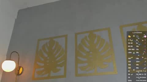 Sara online show from February 14, 2025, 2:07 am