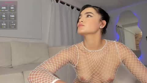 sara online show from November 23, 2025, 2:22 am