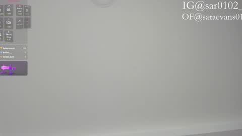 sara online show from February 19, 2026, 4:52 am