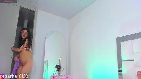 Snapshot of sara_goddess01 chatting on February 15, 2025, 12:37 am Sara online show from February 15, 2025, 12:37 am