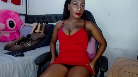 Sara Greyx online show from December 7, 2024, 12:30 am