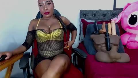 Sara Greyx online show from December 19, 2024, 2:23 am