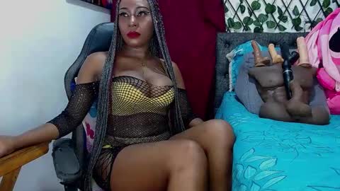 Sara Greyx online show from February 24, 2025, 8:25 pm