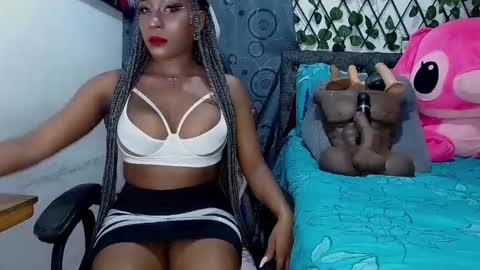 Sara Greyx online show from March 1, 2025, 8:42 pm