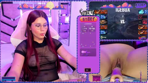 Sara online show from December 9, 2024, 7:50 pm