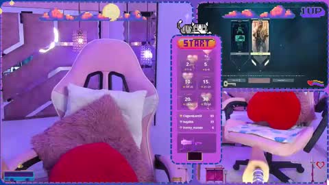 Sara online show from March 8, 2025, 1:39 am