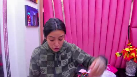 sara_honny online show from February 15, 2026, 3:03 am