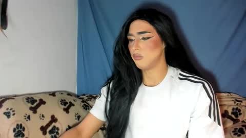 sara_hunter12 online show from November 26, 2025, 11:33 am