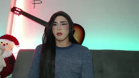 sara_hunter12 online show from December 16, 2025, 5:45 am