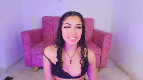 Sara Jhonson  online show from September 24, 2025, 12:03 am
