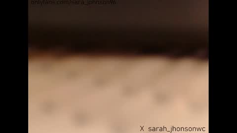 sara_johnson__ online show from January 9, 2025, 11:02 pm