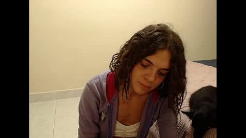 sara_johnson__ online show from March 3, 2025, 2:47 am