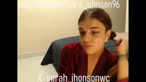 sara_johnson__ online show from March 5, 2025, 9:37 pm