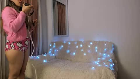 Snapshot of sara_kaii chatting on May 14, 2026, 6:04 pm sara_kaii online show from May 14, 2026, 6:04 pm