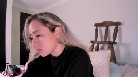 Snapshot of sara_kaii chatting on June 12, 2026, 9:46 pm sara_kaii online show from June 12, 2026, 9:46 pm