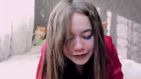 sara_kox online show from February 21, 2026, 11:55 am