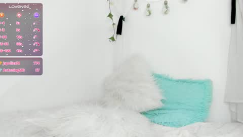 Sara  online show from January 23, 2025, 5:42 pm