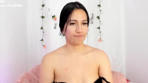 Sara  online show from March 11, 2025, 5:57 pm