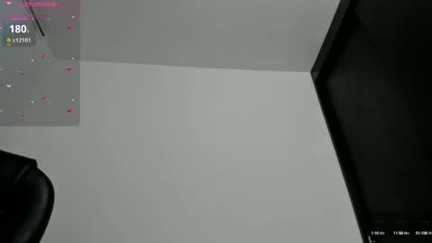 sara_len online show from February 18, 2025, 8:14 pm