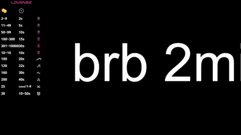 Snapshot of sara_lewiis chatting on January 31, 2025, 6:25 pm Sara online show from January 31, 2025, 6:25 pm