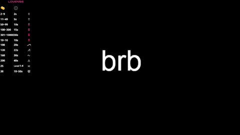 Snapshot of sara_lewiis chatting on March 11, 2025, 9:04 pm Sara online show from March 11, 2025, 9:04 pm