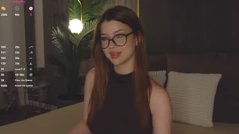 Snapshot of sara_lewiis chatting on July 13, 2026, 4:54 pm Sara online show from July 13, 2026, 4:54 pm