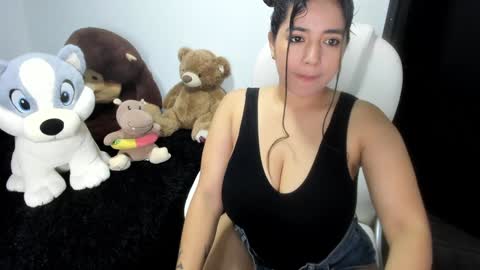 Snapshot of sara_lizcano chatting on January 31, 2025, 11:13 am sarah LIZCANO....... online show from January 31, 2025, 11:13 am