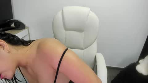 Snapshot of sara_lizcano chatting on February 19, 2025, 9:50 am sarah LIZCANO....... online show from February 19, 2025, 9:50 am