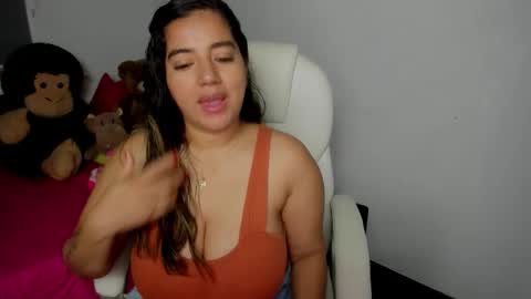 Snapshot of sara_lizcano chatting on September 17, 2025, 11:12 am sarah LIZCANO....... online show from September 17, 2025, 11:12 am