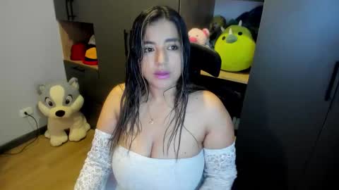 sarah  LIZCANO....... online show from January 12, 2026, 10:42 am