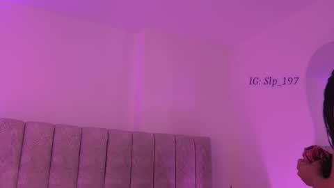 sara_lopee1 online show from January 15, 2026, 11:59 am