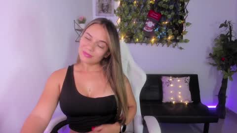 Sara online show from December 21, 2024, 4:25 pm