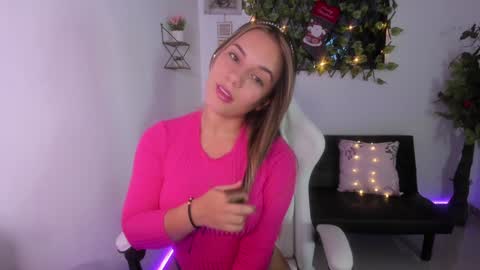 Sara online show from December 23, 2024, 1:03 pm