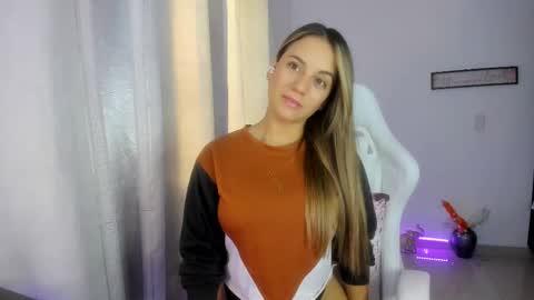 Sara online show from February 27, 2025, 12:34 pm