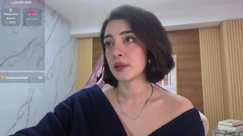 Snapshot of sara_lopez_s chatting on May 4, 2026, 2:02 pm Sara online show from May 4, 2026, 2:02 pm