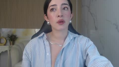 Snapshot of sara_lopez_s chatting on May 8, 2026, 2:00 pm Sara online show from May 8, 2026, 2:00 pm