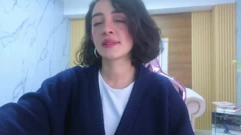 Snapshot of sara_lopez_s chatting on May 10, 2026, 1:16 pm Sara online show from May 10, 2026, 1:16 pm