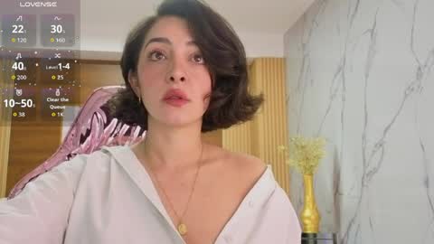 Snapshot of sara_lopez_s chatting on May 13, 2026, 1:41 pm Sara online show from May 13, 2026, 1:41 pm