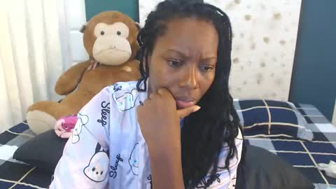 S A R A online show from October 16, 2025, 11:55 am