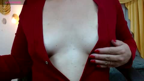 Snapshot of sara_marris0n chatting on December 10, 2024, 5:44 pm Sara online show from December 10, 2024, 5:44 pm