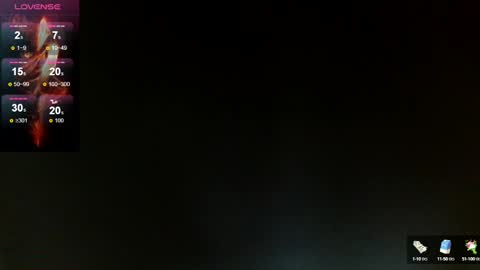 Snapshot of sara_marris0n chatting on December 11, 2024, 3:05 pm Sara online show from December 11, 2024, 3:05 pm