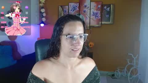 Snapshot of sara_marris0n chatting on December 24, 2024, 10:01 am Sara online show from December 24, 2024, 10:01 am