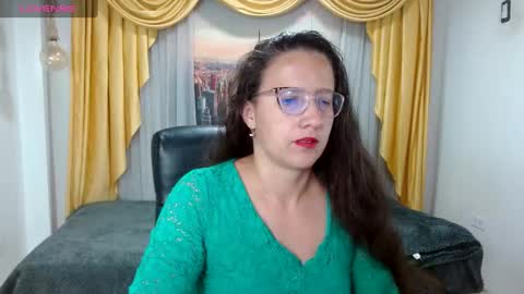 Snapshot of sara_marris0n chatting on January 17, 2025, 10:11 am Sara online show from January 17, 2025, 10:11 am