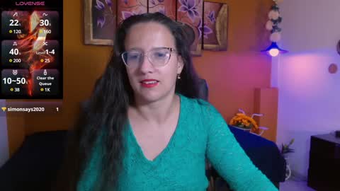 Snapshot of sara_marris0n chatting on January 17, 2025, 1:35 pm Sara online show from January 17, 2025, 1:35 pm