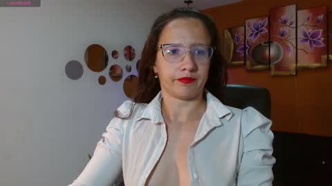Snapshot of sara_marris0n chatting on January 22, 2025, 10:50 am Sara online show from January 22, 2025, 10:50 am
