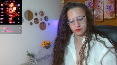 Snapshot of sara_marris0n chatting on January 24, 2025, 10:53 am Sara online show from January 24, 2025, 10:53 am