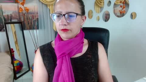 Snapshot of sara_marris0n chatting on February 10, 2025, 10:31 am Sara online show from February 10, 2025, 10:31 am