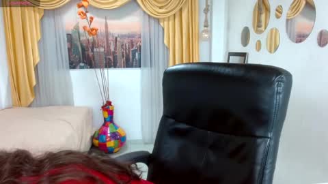 Snapshot of sara_marris0n chatting on February 21, 2025, 11:11 am Sara online show from February 21, 2025, 11:11 am