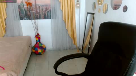 Snapshot of sara_marris0n chatting on February 22, 2025, 6:30 pm Sara online show from February 22, 2025, 6:30 pm